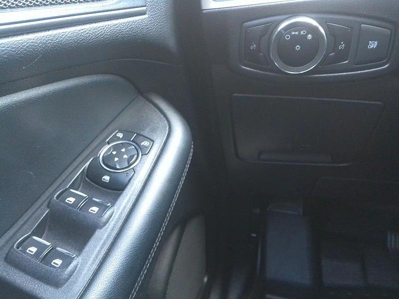 used 2023 Ford Edge car, priced at $20,898