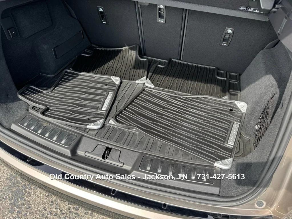 used 2021 Land Rover Range Rover Evoque car, priced at $25,988