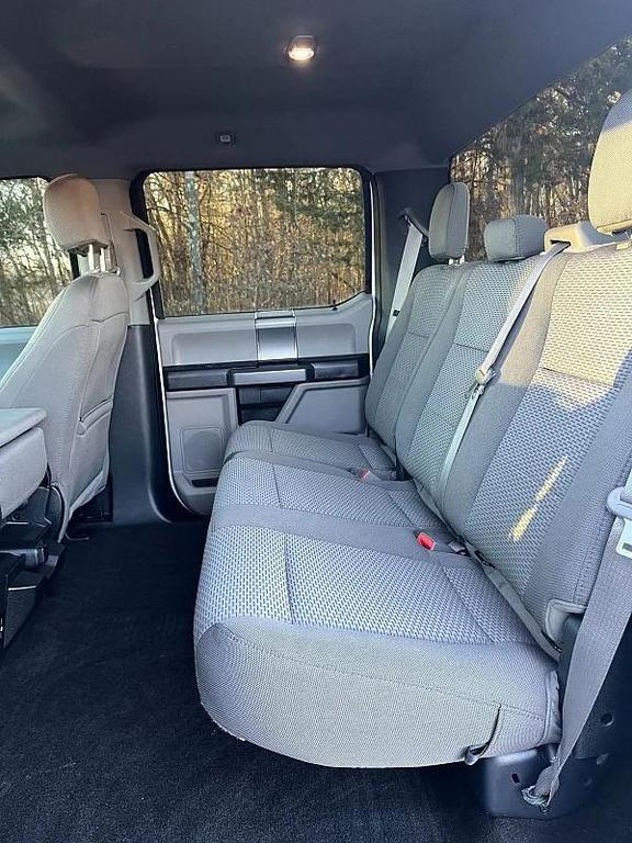 used 2020 Ford F-150 car, priced at $28,998