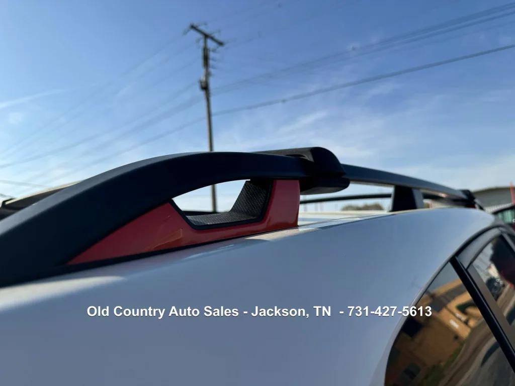 used 2021 Subaru Forester car, priced at $24,998