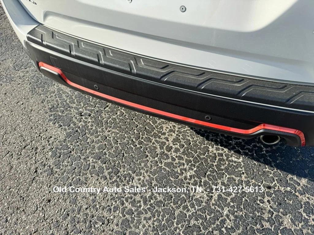 used 2021 Subaru Forester car, priced at $24,998