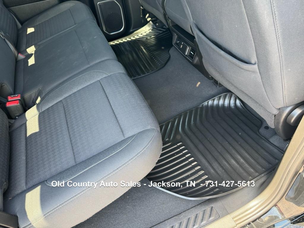 used 2023 GMC Sierra 1500 car, priced at $31,988