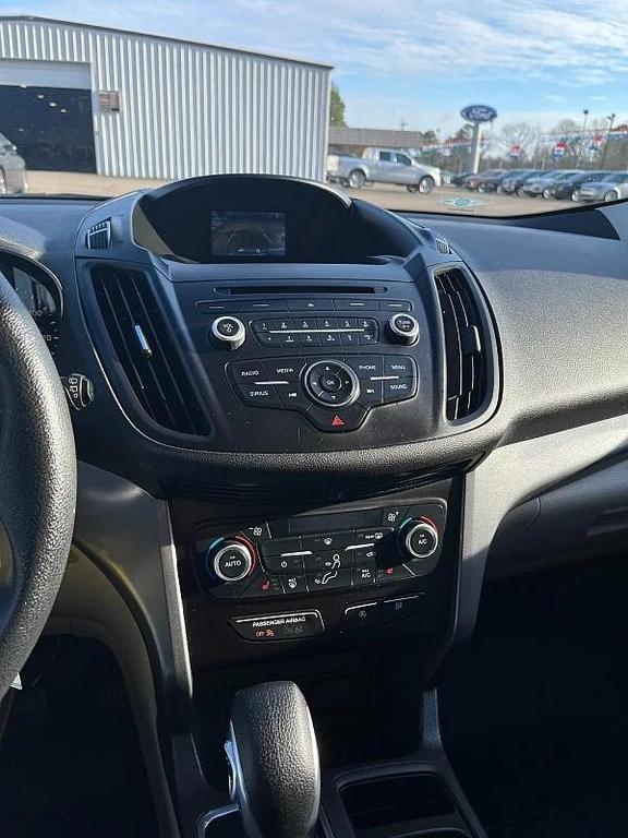 used 2018 Ford Escape car, priced at $12,998