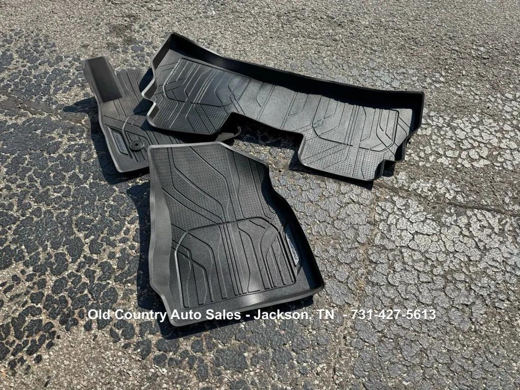 used 2024 Chevrolet Trax car, priced at $24,988