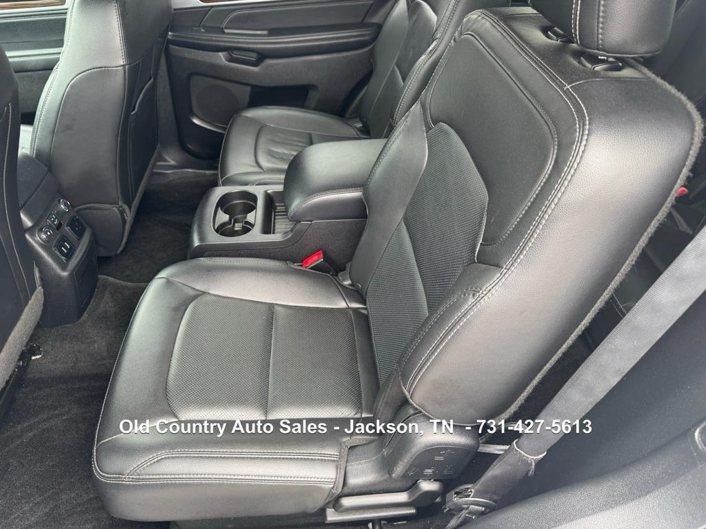 used 2017 Ford Explorer car, priced at $14,488