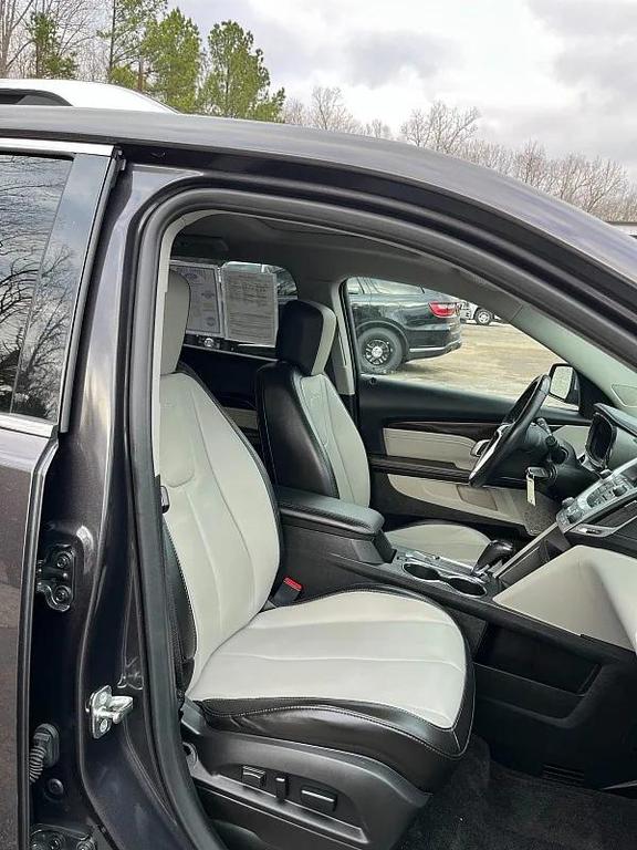 used 2016 GMC Terrain car, priced at $17,998