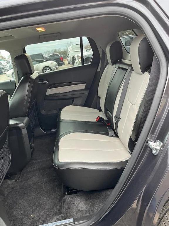 used 2016 GMC Terrain car, priced at $17,998