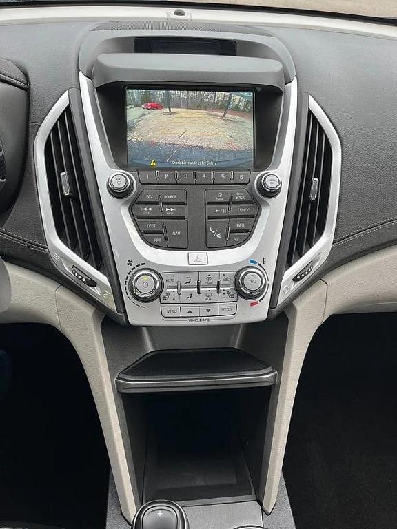 used 2016 GMC Terrain car, priced at $17,998