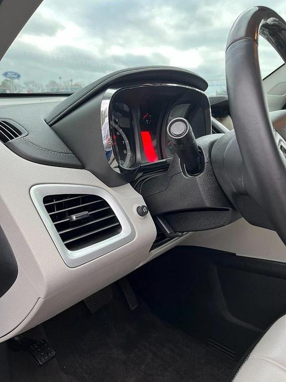 used 2016 GMC Terrain car, priced at $17,998