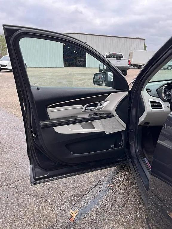 used 2016 GMC Terrain car, priced at $17,998