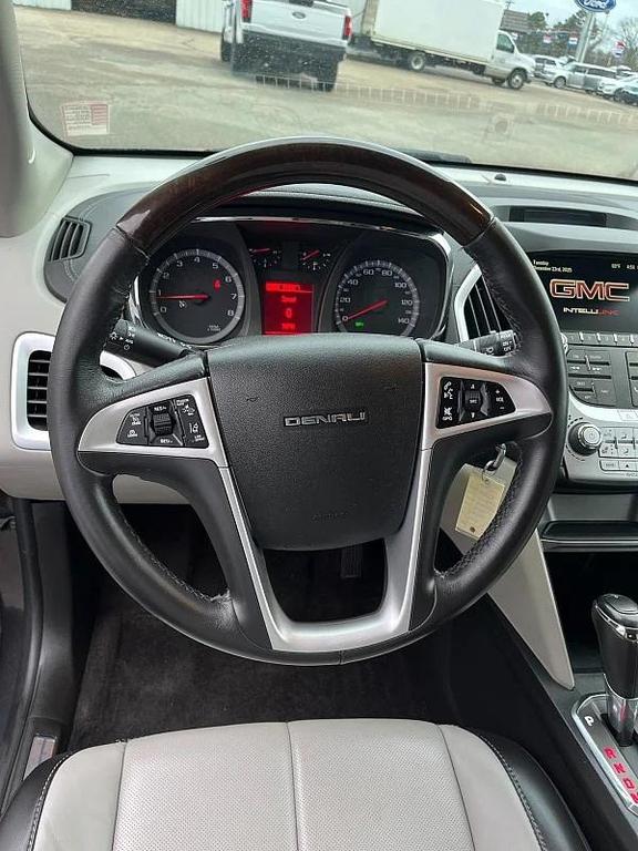 used 2016 GMC Terrain car, priced at $17,998