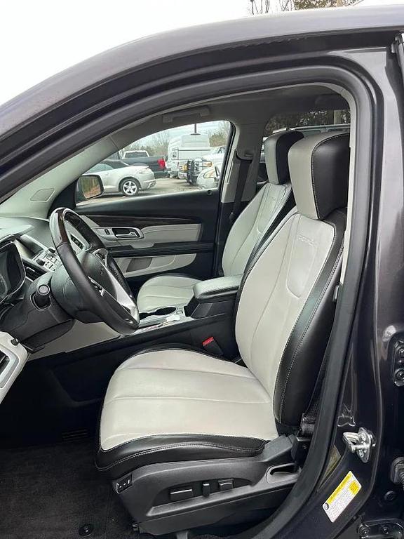 used 2016 GMC Terrain car, priced at $17,998