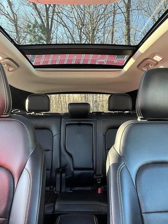 used 2022 Ford Escape car, priced at $21,911