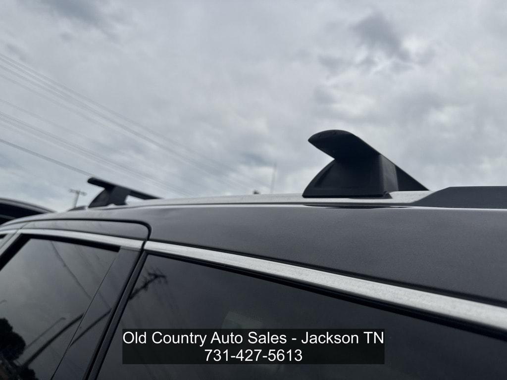used 2019 Jeep Grand Cherokee car, priced at $18,988