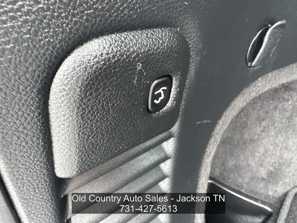 used 2019 Jeep Grand Cherokee car, priced at $18,988