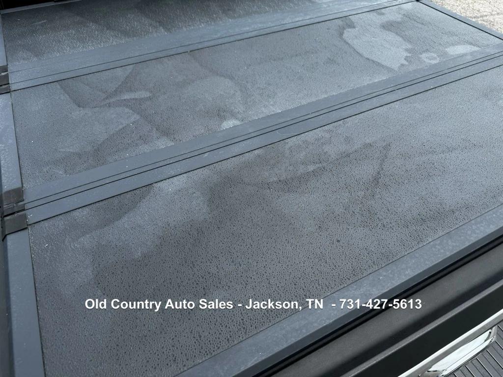 used 2022 Ford Maverick car, priced at $25,988