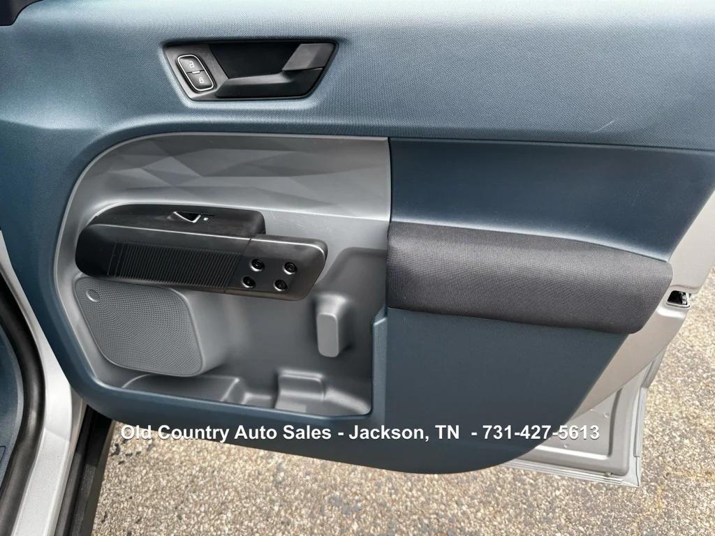 used 2022 Ford Maverick car, priced at $25,988