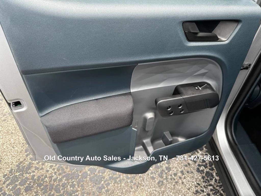 used 2022 Ford Maverick car, priced at $25,988