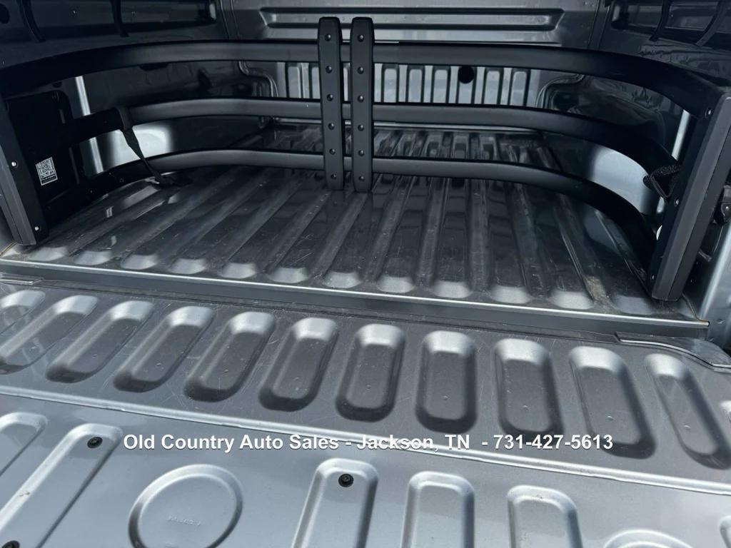 used 2022 Ford Maverick car, priced at $25,988