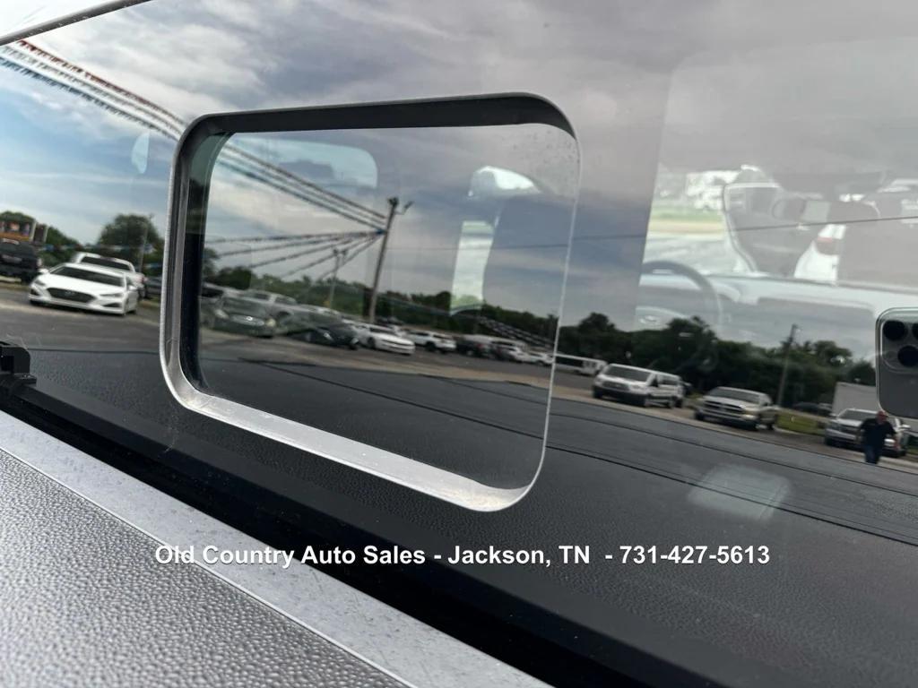 used 2022 Ford Maverick car, priced at $25,988