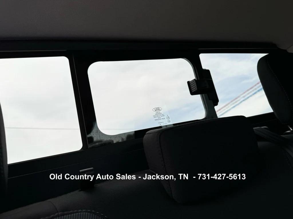 used 2022 Ford Maverick car, priced at $25,988