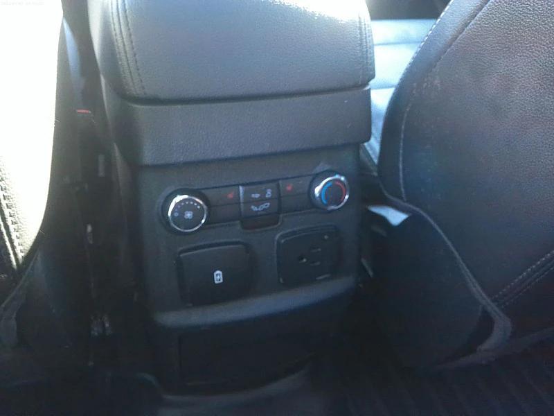 used 2018 Ford Explorer car, priced at $13,998