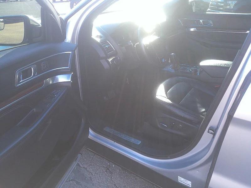 used 2018 Ford Explorer car, priced at $13,998