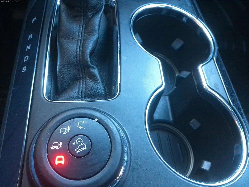 used 2018 Ford Explorer car, priced at $13,998