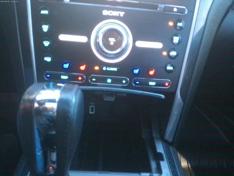 used 2018 Ford Explorer car, priced at $13,998