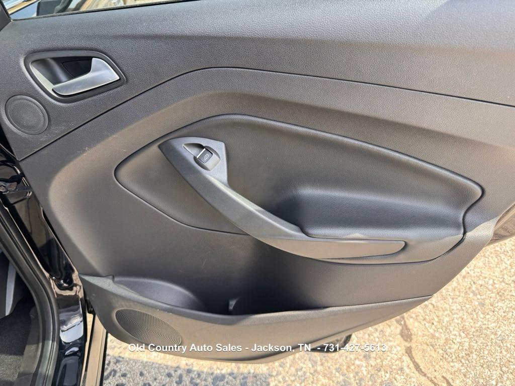 used 2018 Ford Escape car, priced at $16,483