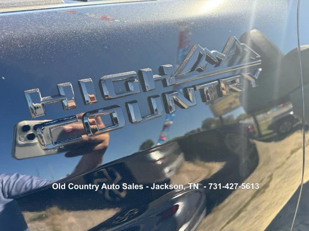 used 2025 Chevrolet Silverado 2500 car, priced at $69,988