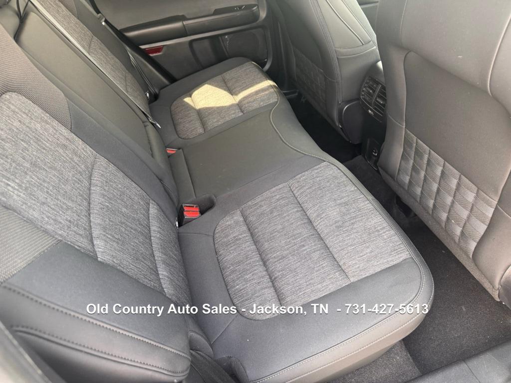 used 2022 Ford Bronco Sport car, priced at $25,083