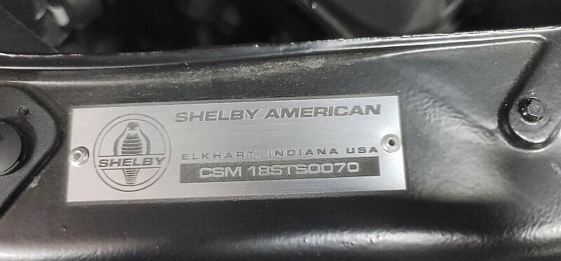 used 2018 Ford F-150 car, priced at $74,998