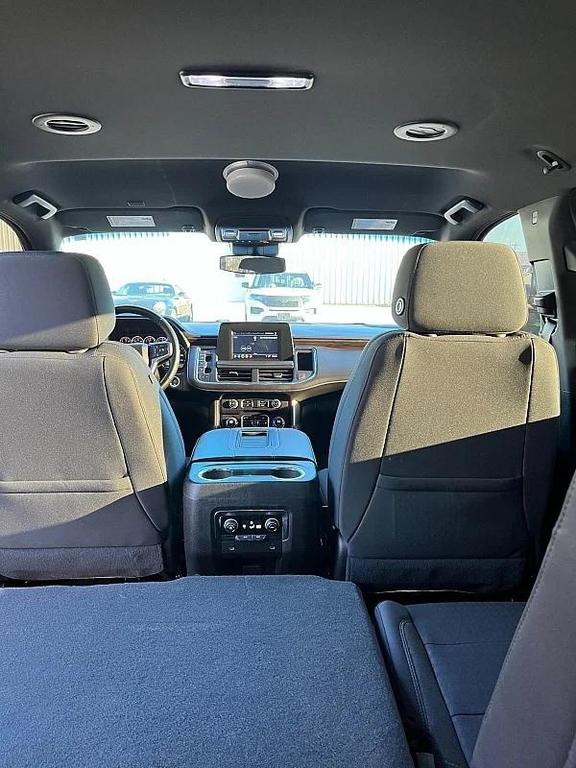 used 2023 Chevrolet Tahoe car, priced at $46,598