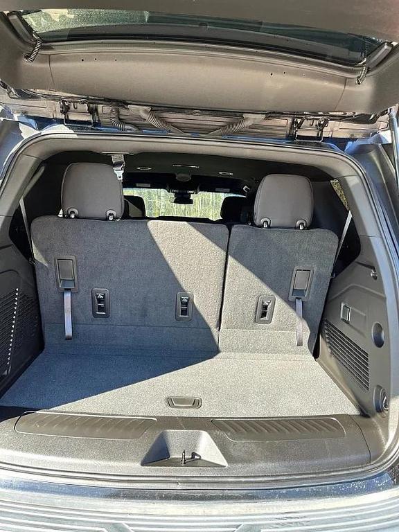 used 2023 Chevrolet Tahoe car, priced at $46,598