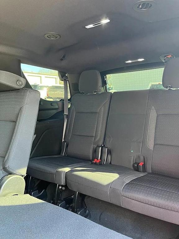 used 2023 Chevrolet Tahoe car, priced at $46,598