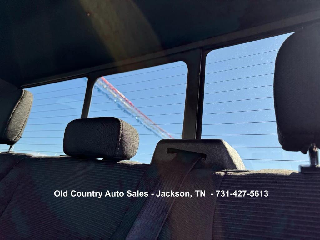 used 2016 Ford F-150 car, priced at $20,988