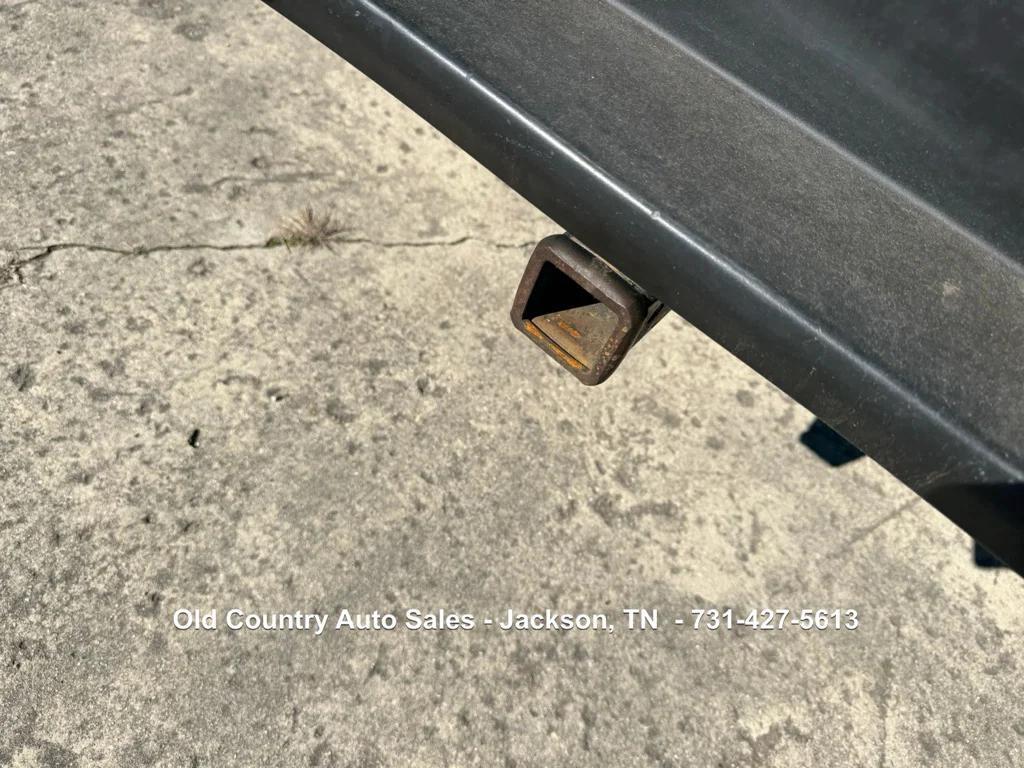 used 2016 Ford F-150 car, priced at $20,988