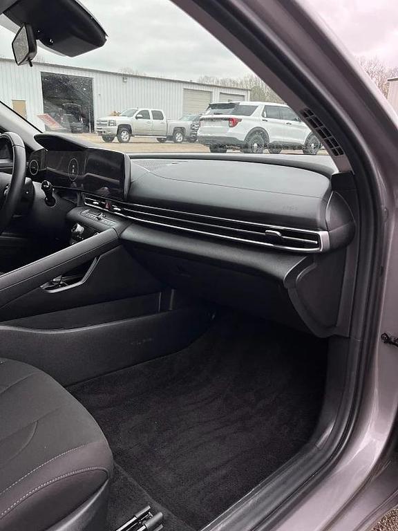 used 2023 Hyundai Elantra car, priced at $19,598