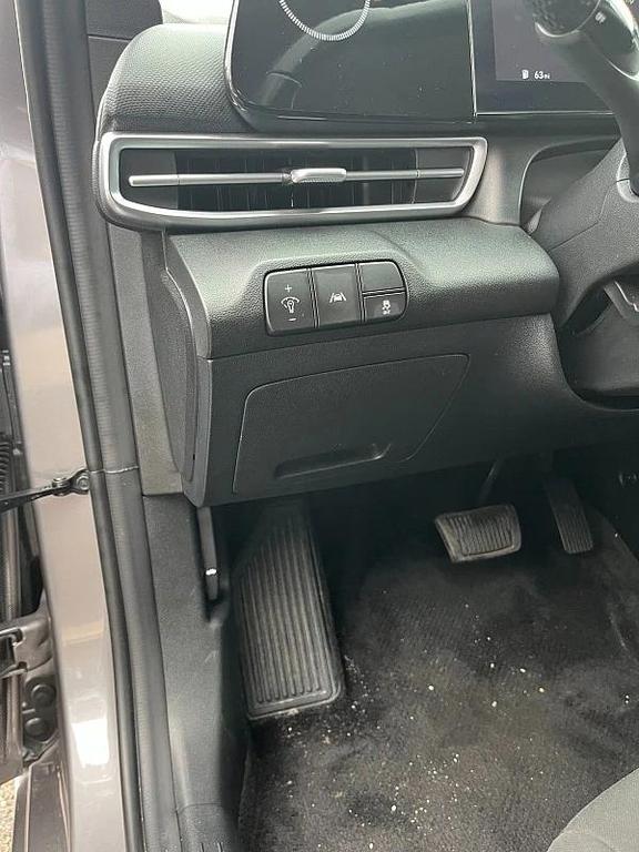 used 2023 Hyundai Elantra car, priced at $19,598