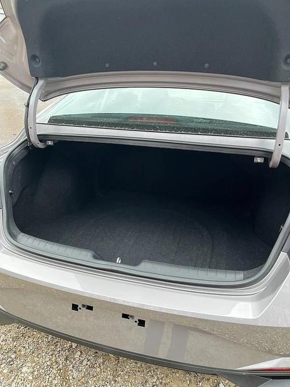 used 2023 Hyundai Elantra car, priced at $19,598