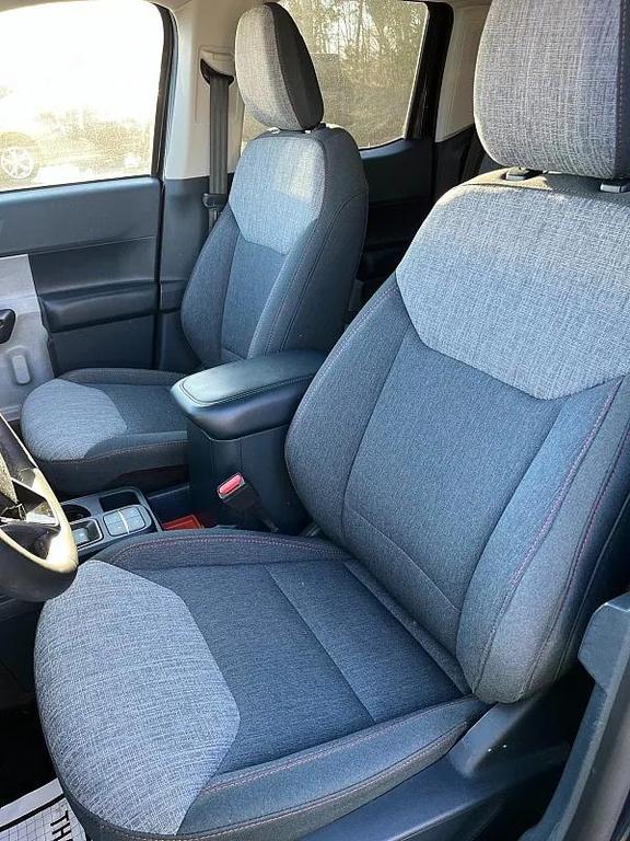 used 2023 Ford Maverick car, priced at $28,998