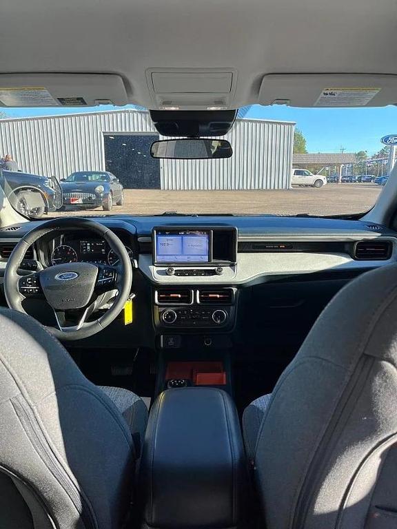 used 2023 Ford Maverick car, priced at $28,998