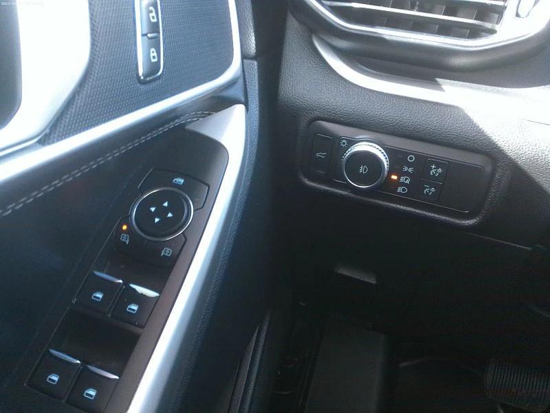 used 2021 Ford Explorer car, priced at $22,998