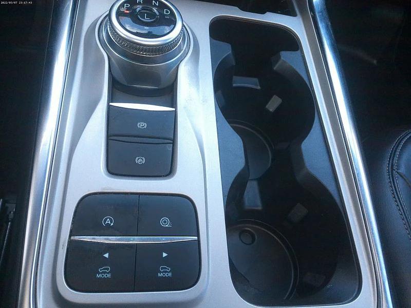 used 2021 Ford Explorer car, priced at $22,998