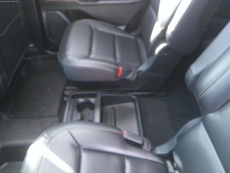 used 2021 Ford Explorer car, priced at $22,998