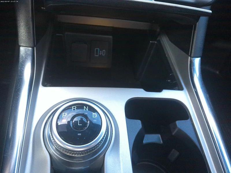 used 2021 Ford Explorer car, priced at $22,998