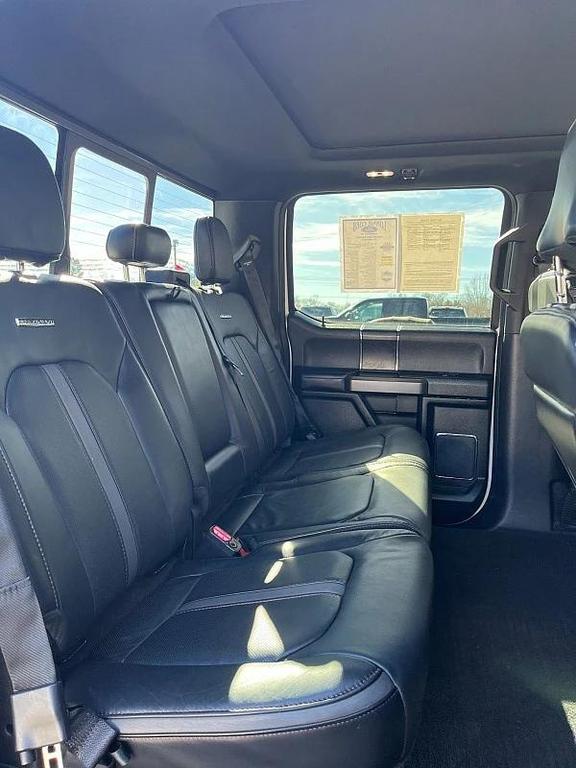 used 2020 Ford F-150 car, priced at $30,998