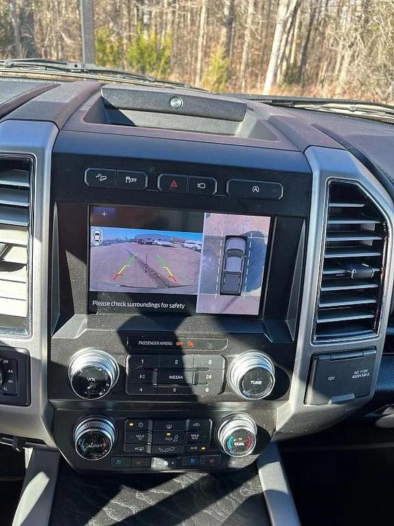 used 2020 Ford F-150 car, priced at $30,998