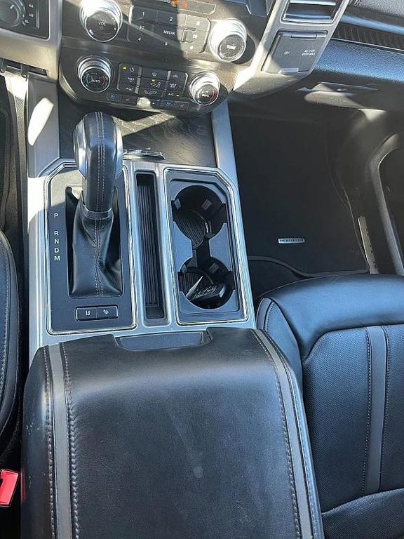 used 2020 Ford F-150 car, priced at $30,998